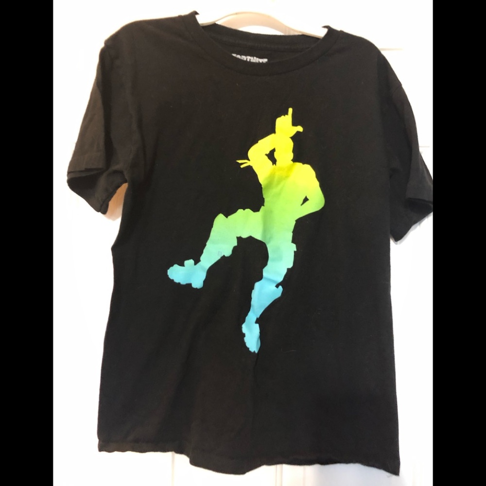 Fortnite shirt